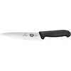 Victorinox universalus virtuvinis peilis 19 cm, banguotas ašmenys