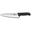 Virtuvinis šefo peilis Victorinox Fibrox 5.2063.20 Ypač platus 20 cm