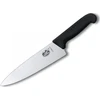 Virtuvinis šefo peilis Victorinox Fibrox 5.2063.20 Ypač platus 20 cm