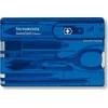 Victorinox Įrankių kortelė SwissCard Classic mėlyna