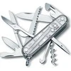 Victorinox Kišeninis peilis Victorinox Huntsman sidabrinis 1.3713.T7B1 [H]
