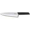 Victorinox Swiss Modern Carving Peilis juodas 20 cm