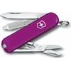 Victorinox Classic 0.6223.52G violetinės spalvos