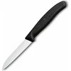 Virtuvinis skutimo peilis Victorinox, 6.7403, juodas