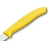 Virtuvinis peilis Victorinox 6.7606.L118 8cm geltonas