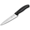 Šveicarija „Victorinox“ šefo peilis. 15 cm, Fibrox, lizdinė plokštelė