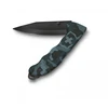 Victorinox Sulankstomas peilis Victorinox Evoke BSH Alox 136 mm alyvuogių spalvos su sąvarža