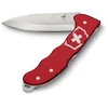 Victorinox „Evoke Alox“ turistinis peilis – raudonas