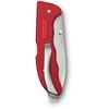 Victorinox „Evoke Alox“ turistinis peilis – raudonas