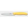 Victorinox Nóż ząbkowany do warzyw i owoców Swiss Classic pikutek 6.7738.C1