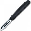 Victorinox Dvipusis skustuvas, juodas, nailonas