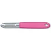 Victorinox Skustuvas Victorinox universalus, dvišalis dantytas peiliukas, rožinė