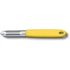 Victorinox Skustukas Victorinox universalus, dvipusis dantytas peiliukas, geltona