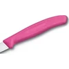 Virtuvinis peilis Victorinox 6.7606.L115 8cm Rožinis