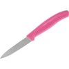 Virtuvinis peilis Victorinox 6.7606.L115 8cm Rožinis