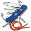Peilis Victorinox Skipper 0.8593.2W mėlynas