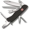 Victorinox Peilis Outrider 0.8513.3 juodas