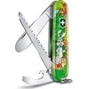 Victorinox Mano pirmasis Victorinox Vaikiškas kišeninių peilių rinkinys, gyvūnų leidimas, Hopsi triušis 0.2373.E2