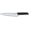 Victorinox Swiss Modern Carving Peilis juodas 22 cm