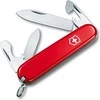Victorinox Recruit peilis su atlenktais įrankiais