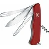 Rankinis Įrankis - Victorinox Sūrio Meistras Šveicariškas Armijos Peilis V-0.83 115x30x20mm Raudonas