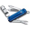Kišeninis peilis Victorinox Nail Clip 0.6463.T2