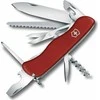 Victorinox Peilis Outrider 0.8513 raudonas