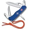 Šveicarija Victorinox Skipper Pro mėlynas peilis