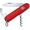 Victorinox Waiter peilis su atlenktais įrankiais