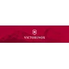 Victorinox Swiss Classic 8cm peilis do warzyw raudona