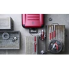 Victorinox Swiss Classic 8cm peilis do warzyw raudona