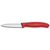 Victorinox Swiss Classic 8 cm daržovių peilis raudona