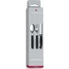 Victorinox Universalus stalo įrankių rinkinys Juodas