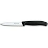 Victorinox Daržovių peilis lygus ilgis 100/212 mm - juoda