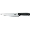 Victorinox Fibrox peilis kuchenny 22 cm juoda