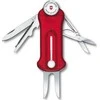 „Victorinox“ golfo įrankis „Ruby“.