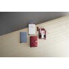 Victorinox Smart Card Piniginė Ryškiai pilka