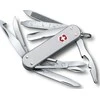 Peilis Victorinox Mini Champ Alox 0.6381.26