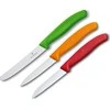 Victorinox Swiss Classic peiliu rinkinys, 3 vnt., spalvotas 6.7116.32