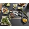 Victorinox Victorinox battle &amp; bench peilis 25cm juodas