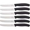 Victorinox Swiss Classic stalo peilis 6 vnt.