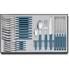 Victorinox Swiss Modern Stalo įrankių rinkinys 24 vnt. Mėlyna
