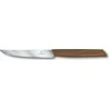Victorinox Swiss Modern Steak peilių rinkinys Riešutmedžio mediena 2 vnt.