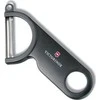 Skustukas Victorinox Swiss Peeler, juodas