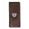 Victorinox Swiss Tool Spirit X Plus su odiniu dėklu 3.0235.L