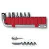 Victorinox Swiss Tool Spirit X Plus su odiniu dėklu 3.0235.L