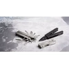 Victorinox Victorinox SWISSTOOL juodas / teflon