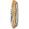 Victorinox Wine Master 0.9701.64 peilis su alyvuogių medžio rankena