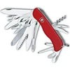Victorinox V-0.85 64.XL kišeninio peilio darbo Champ XL, raudona