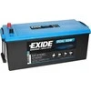 Victron Energy EXIDE DUAL AGM EP2100 240Ah 1200A (EN) 12V akumuliatorius
